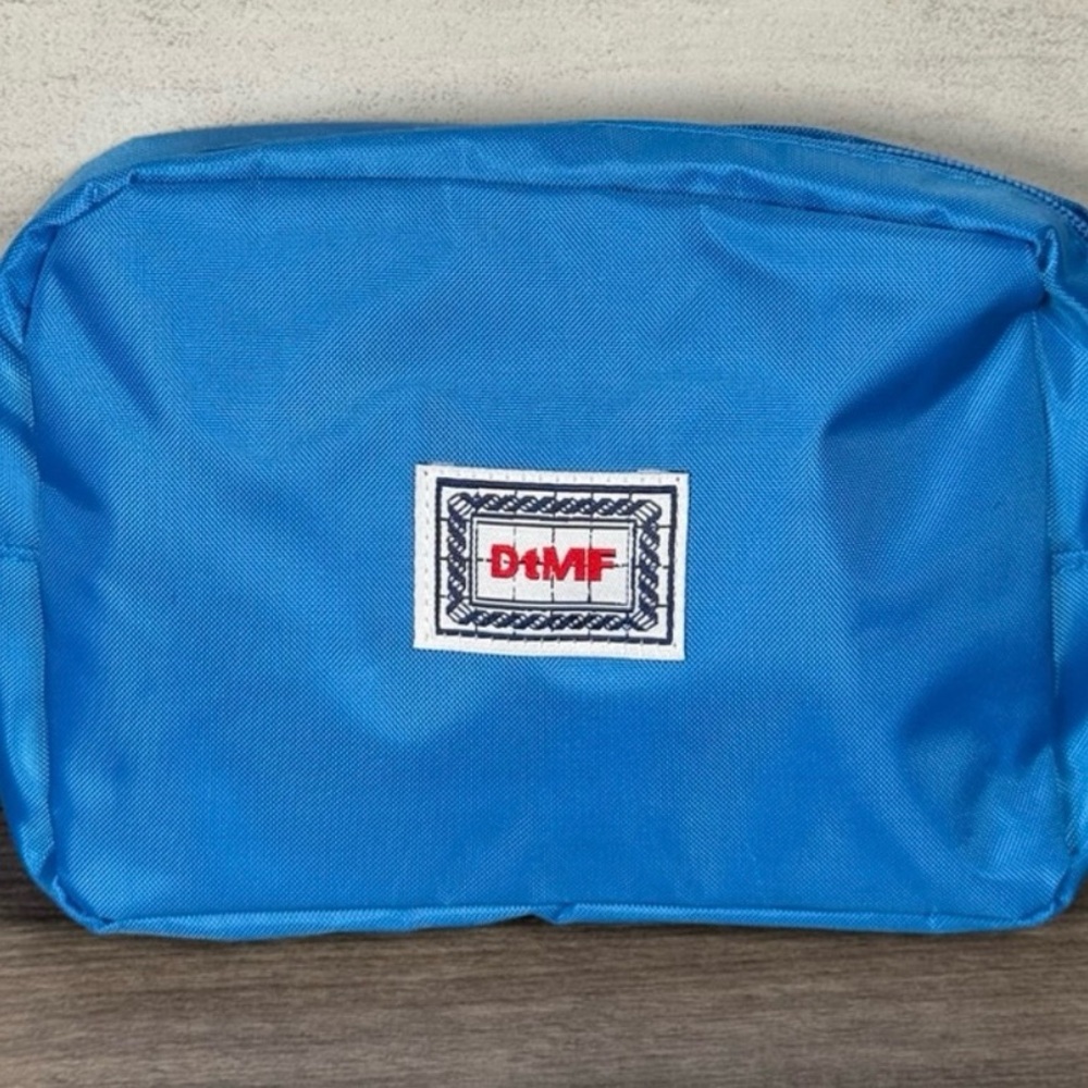 Bad Bunny DTMF VIP Experience Fanny pack